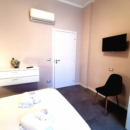 Vacancy Inalpi Arena * Τορίνο