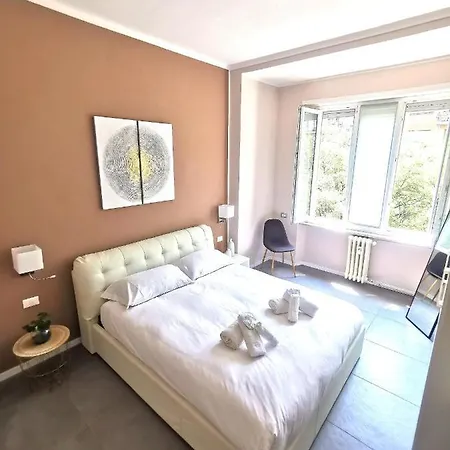 Apartment Vacancy Inalpi Arena Turin