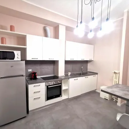 Vacancy Inalpi Arena *