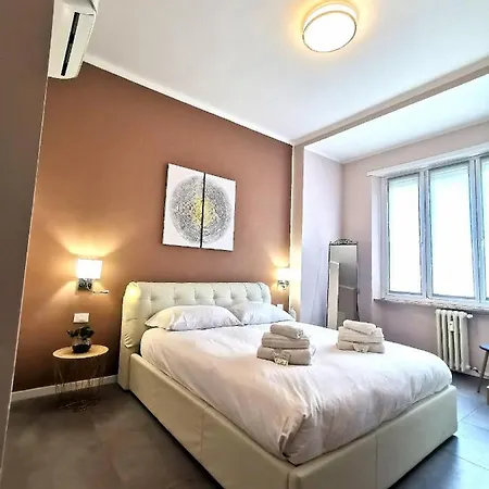 Vacancy Inalpi Arena Apartment *
