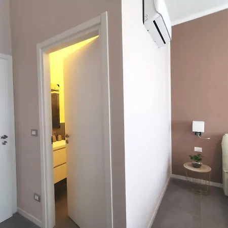 Vacancy Inalpi Arena Apartment