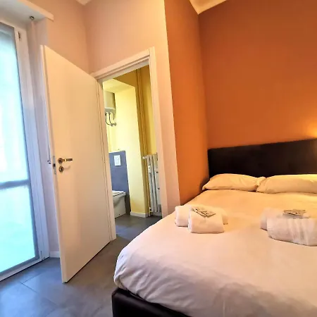 Vacancy Inalpi Arena *