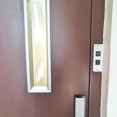 Apartment Vacancy Inalpi Arena Turin