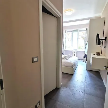 Vacancy Inalpi Arena Apartment