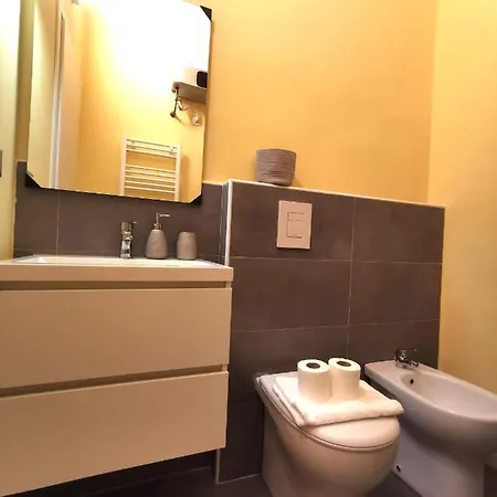 Vacancy Inalpi Arena * Turín