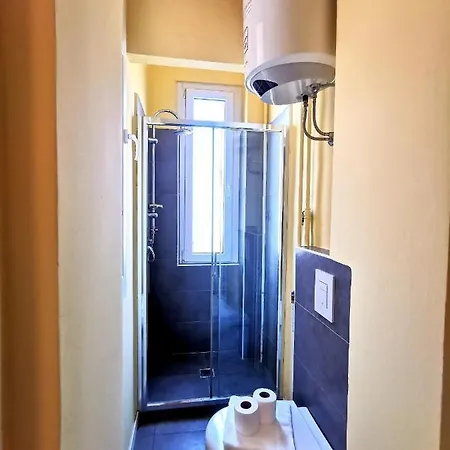 Apartment Vacancy Inalpi Arena