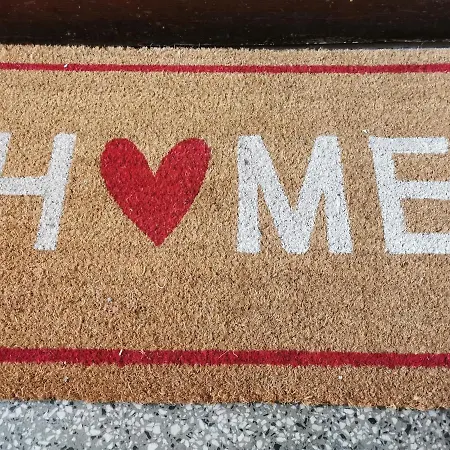 Vacancy Inalpi Arena Lejlighed *