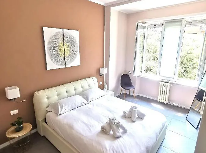 Apartamento Vacancy Inalpi Arena Turim
