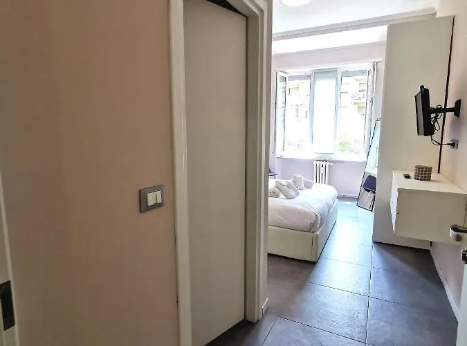 Vacancy Inalpi Arena Appartement