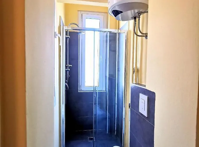 Appartement Vacancy Inalpi Arena
