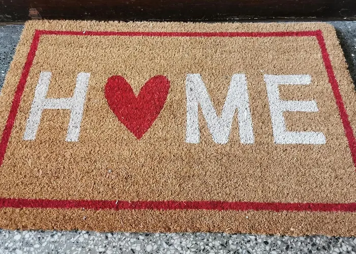 Vacancy Inalpi Arena Appartement *