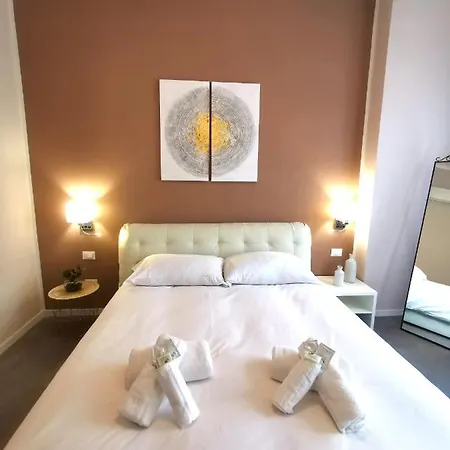 Apartamento Vacancy Inalpi Arena Turín