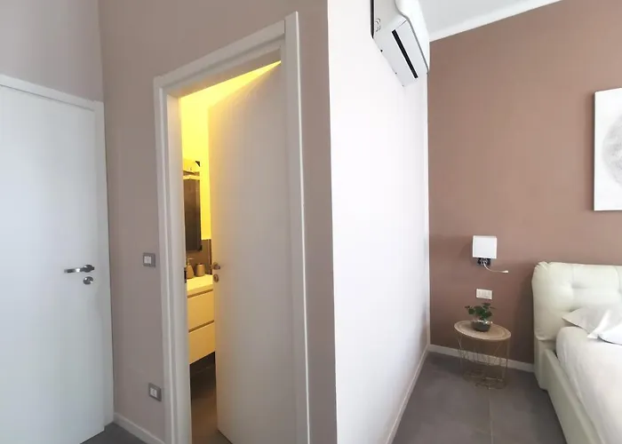 Vacancy Inalpi Arena Apartamento