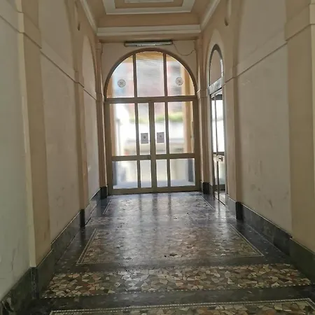 Vacancy Inalpi Arena Apartamento *