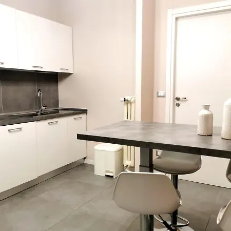 Vacancy Inalpi Arena * Turim