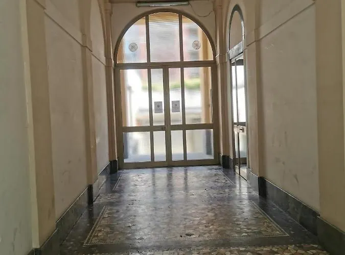 Vacancy Inalpi Arena Апартаменты *