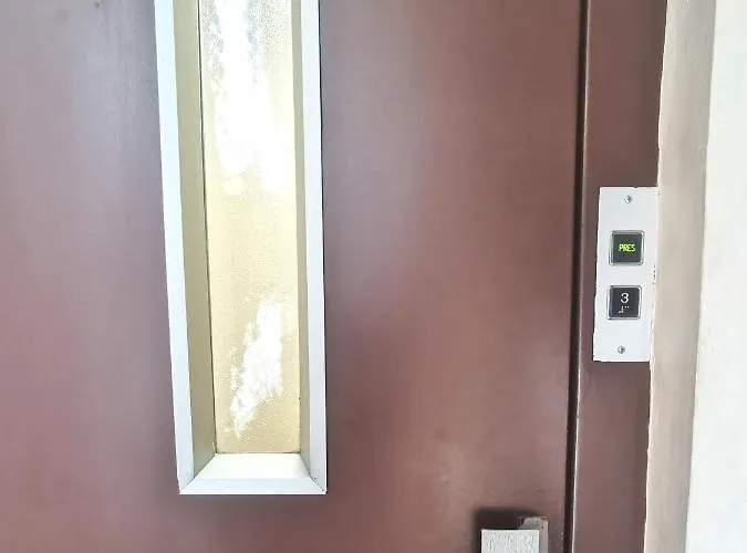 Апартаменты Vacancy Inalpi Arena Турин