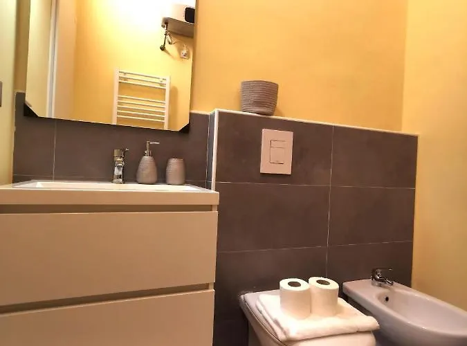 Vacancy Inalpi Arena * Турин